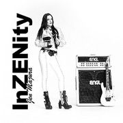 Review: Jen Majura - InZENity